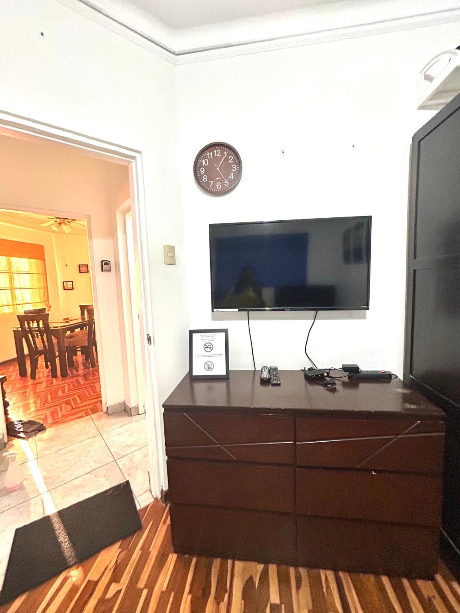 Apartamento Departamento En San Isidro Lima