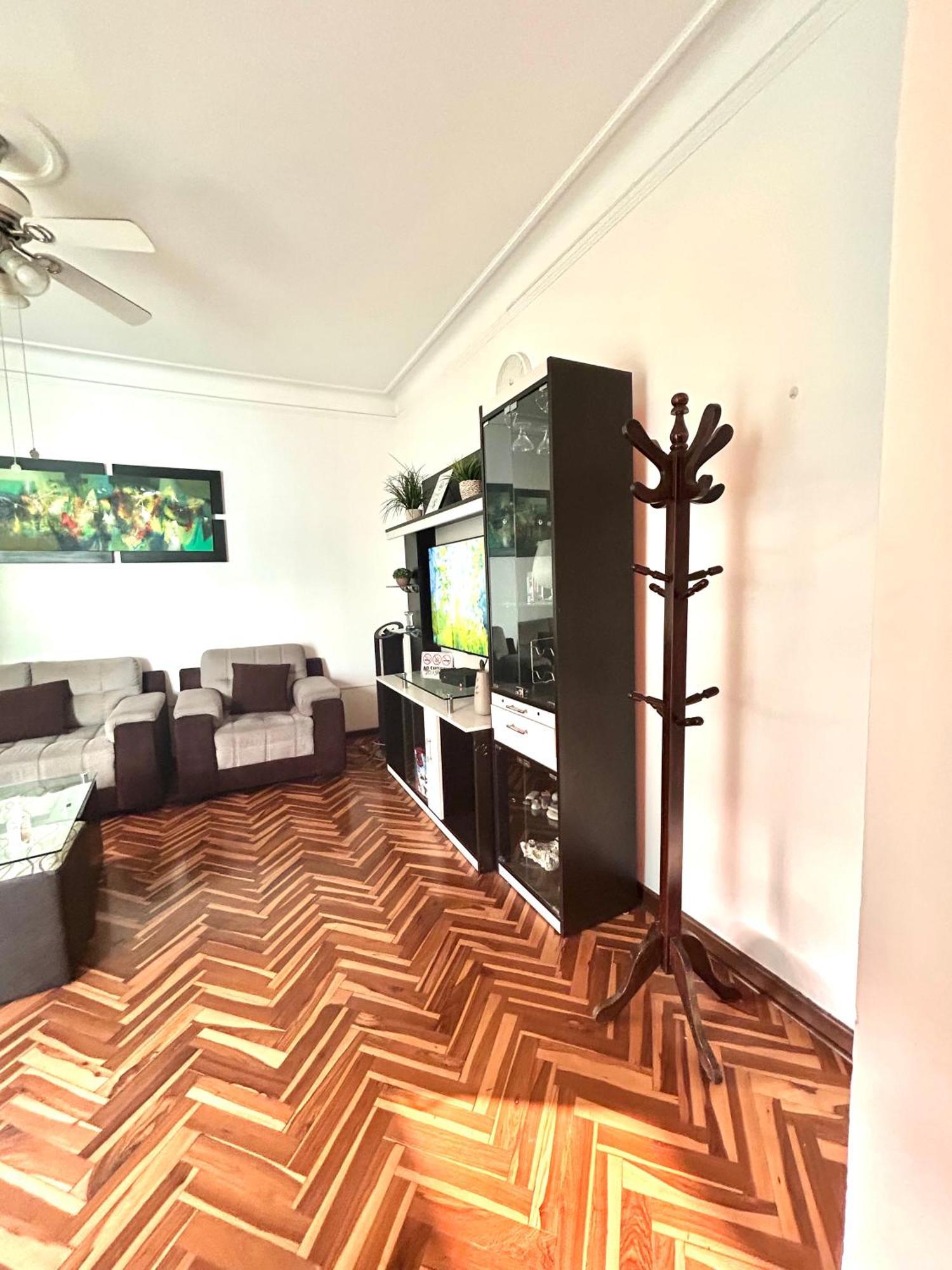 Departamento En San Isidro Apartamento Lima