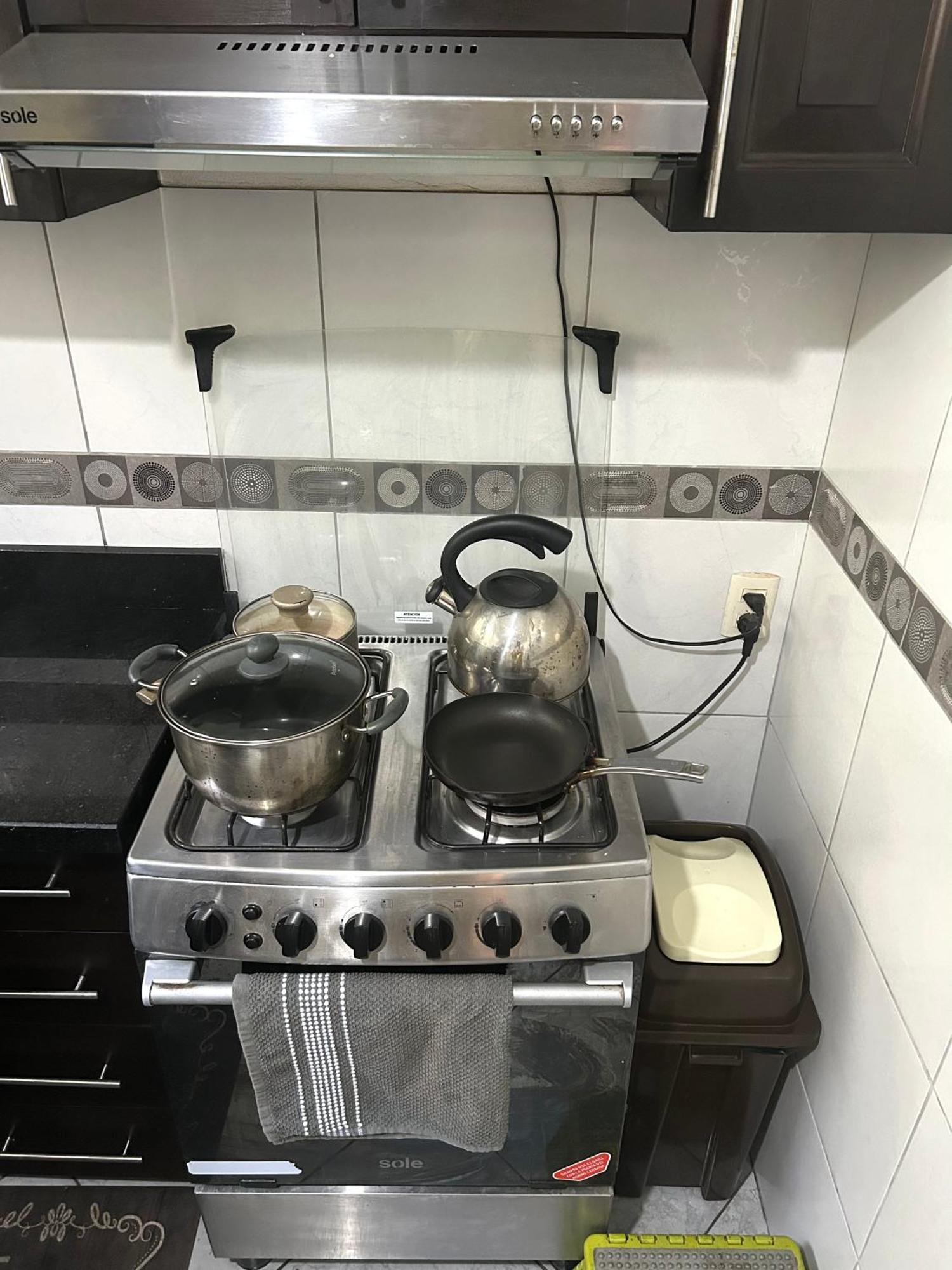 Departamento En San Isidro Apartamento Lima