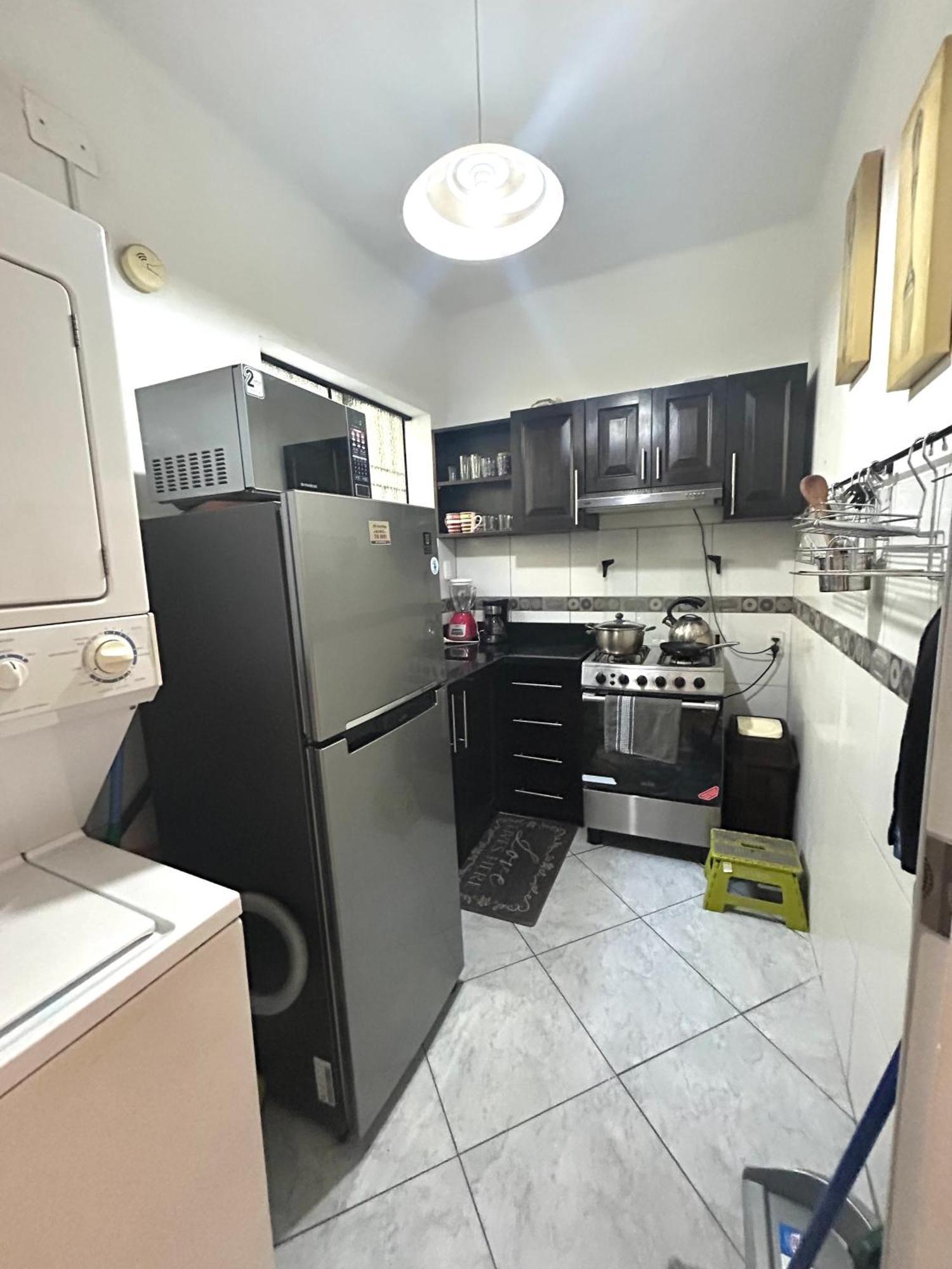 Apartamento Departamento En San Isidro Lima